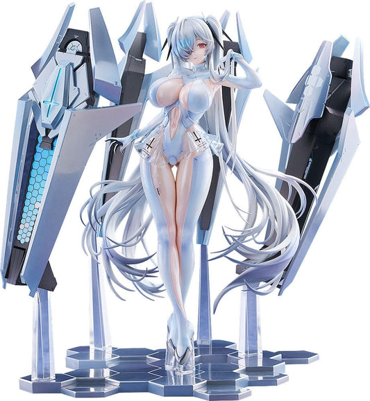 Goddess of Victory: Nikke PVC Statue 1/7 Cinderella 26 cm P048912