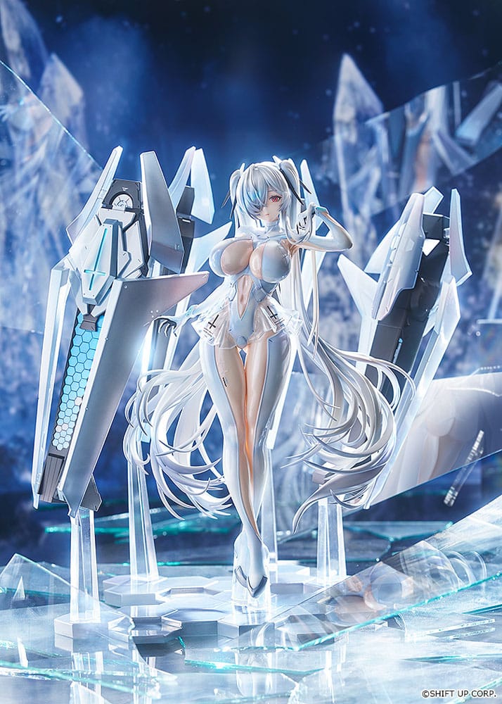 Goddess of Victory: Nikke PVC Statue 1/7 Cinderella 26 cm P048912