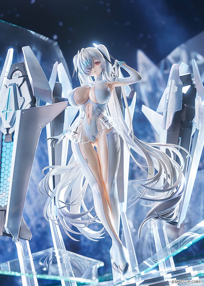 Goddess of Victory: Nikke PVC Statue 1/7 Cinderella 26 cm P048912
