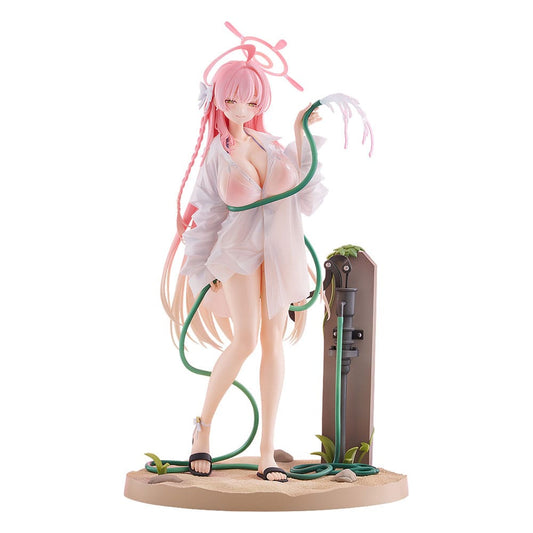 Blue Archive PVC Statue 1/7 Hanako Swimsuit Ver. 26 cm P048913