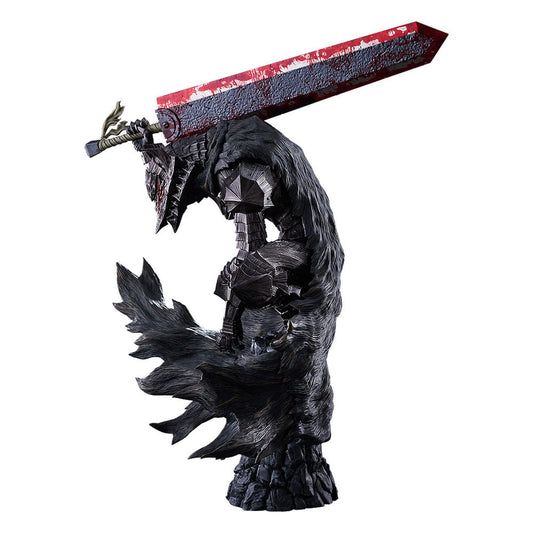 Berserk Pop Up Parade PVC Statue Guts (Berserker Armor) XL Size 38 cm P048916