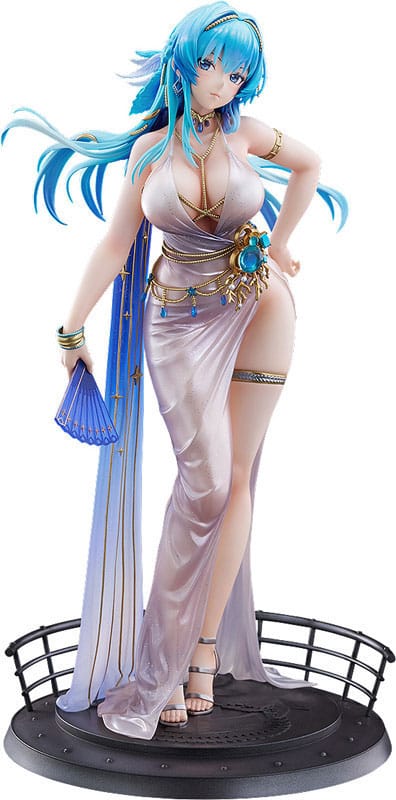 Goddess of Victory: Nikke PVC Statue 1/7 Helm Chandelier 26 cm P068377