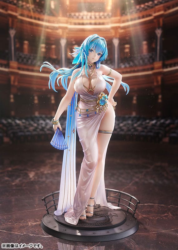 Goddess of Victory: Nikke PVC Statue 1/7 Helm Chandelier 26 cm P068377