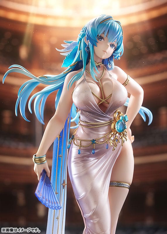 Goddess of Victory: Nikke PVC Statue 1/7 Helm Chandelier 26 cm P068377