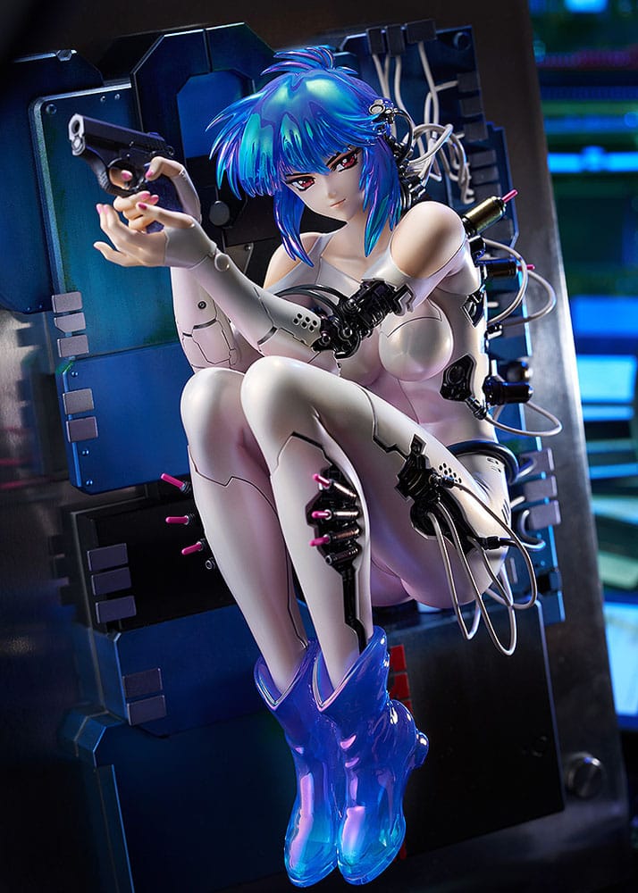 Ghost in the Shell (Manga Edition) PVC Statue 1/7 Motoko Kusanagi 30 cm P065871