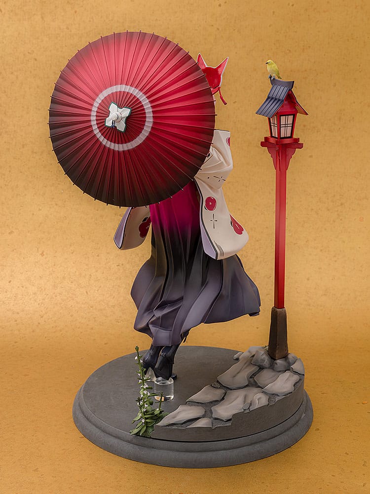 Original Character Colors PVC Statue 1/7 Tsumugi 29 cm P048967