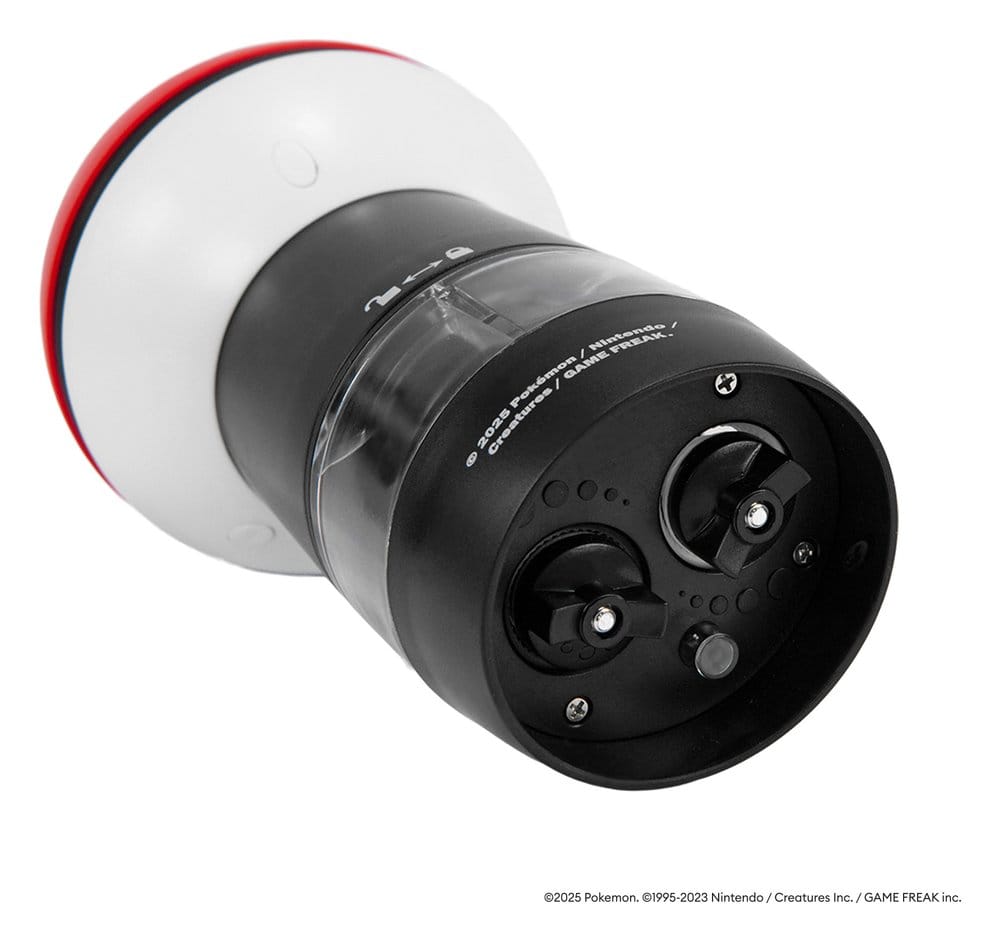 Pokemon Spice Mill Pikachu P071249