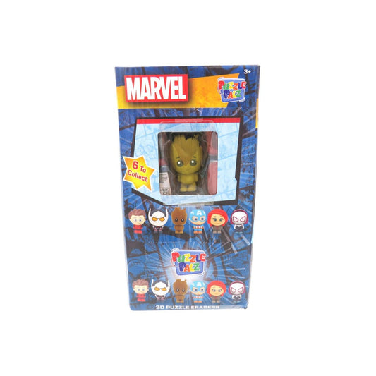 Marvel Puzzle Palz Puzzle-Capsule Display (30) P066680