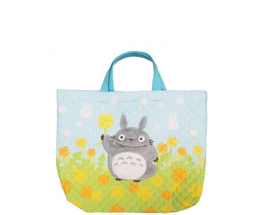 My Neighbor Totoro Lesson Bag Totoro Dandelion P065771