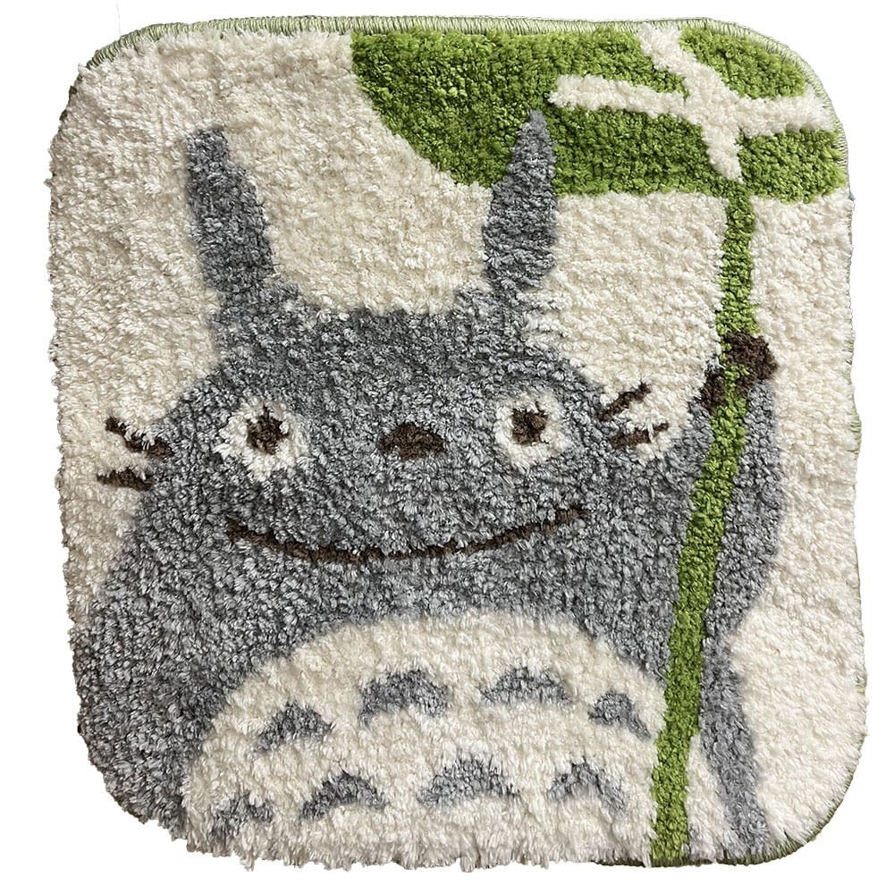 My Neighbor Totoro Chair cushion Big Totoro 38 x 38 cm P065786
