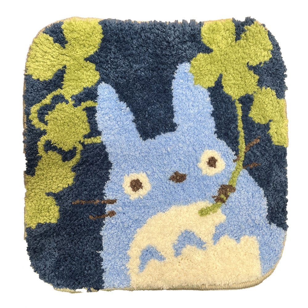 My Neighbor Totoro Chair cushion Middle Totoro 38 x 38 cm P065787