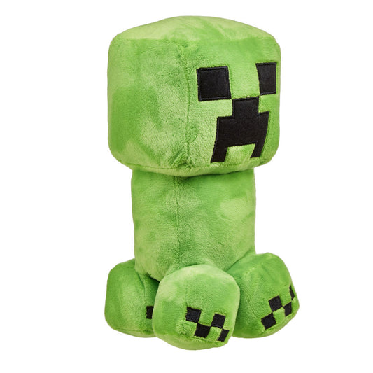 Minecraft Plush Figure Creeper 23 cm P049145