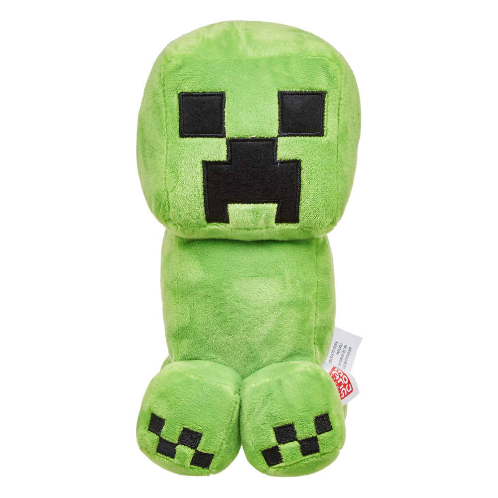 Minecraft Plush Figure Creeper 23 cm P049145