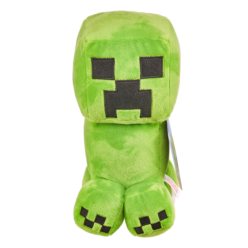 Minecraft Plush Figure Creeper 23 cm P049145