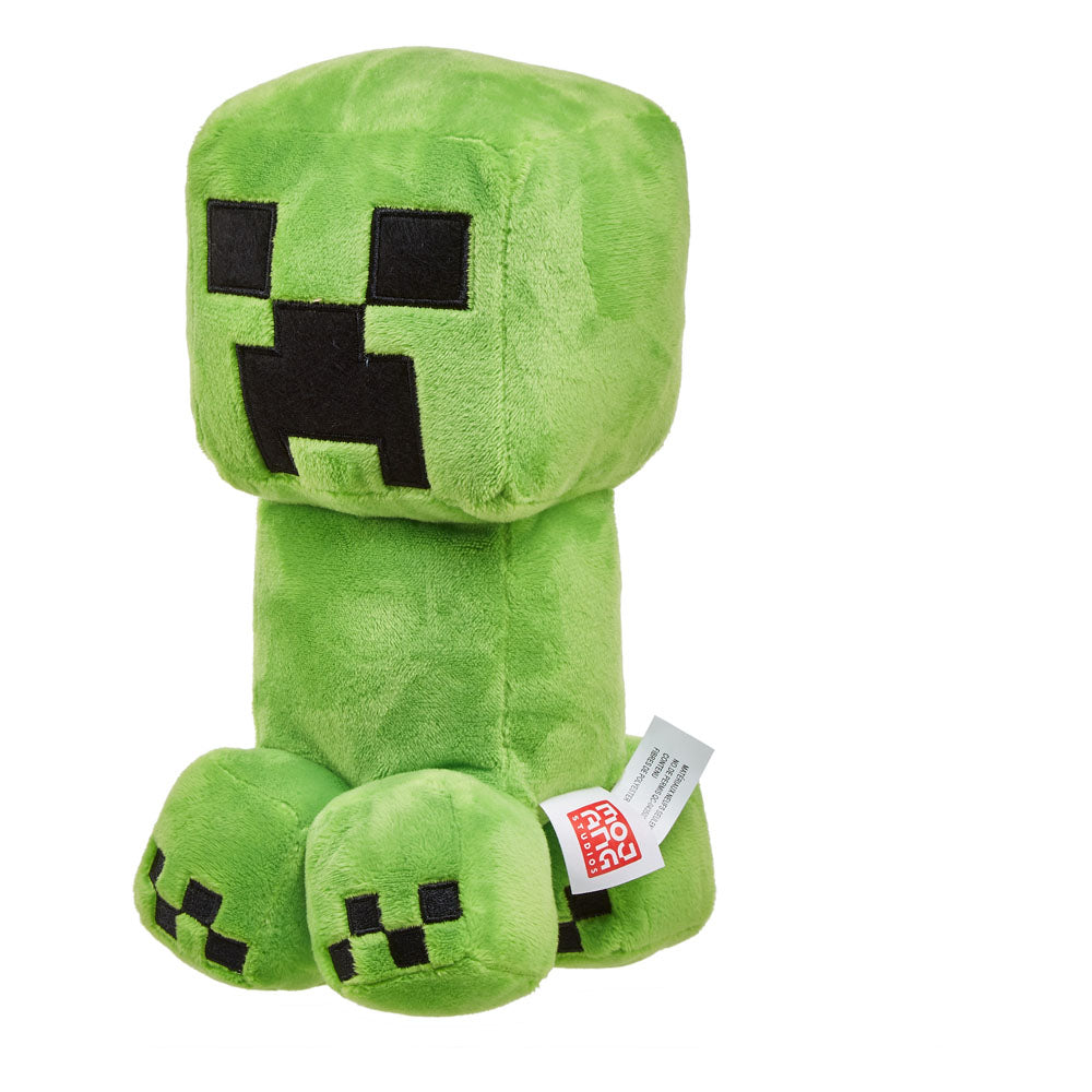 Minecraft Plush Figure Creeper 23 cm P049145