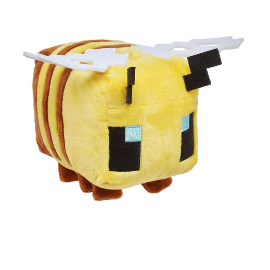 Minecraft Plush Figure Bee 15 cm P049146
