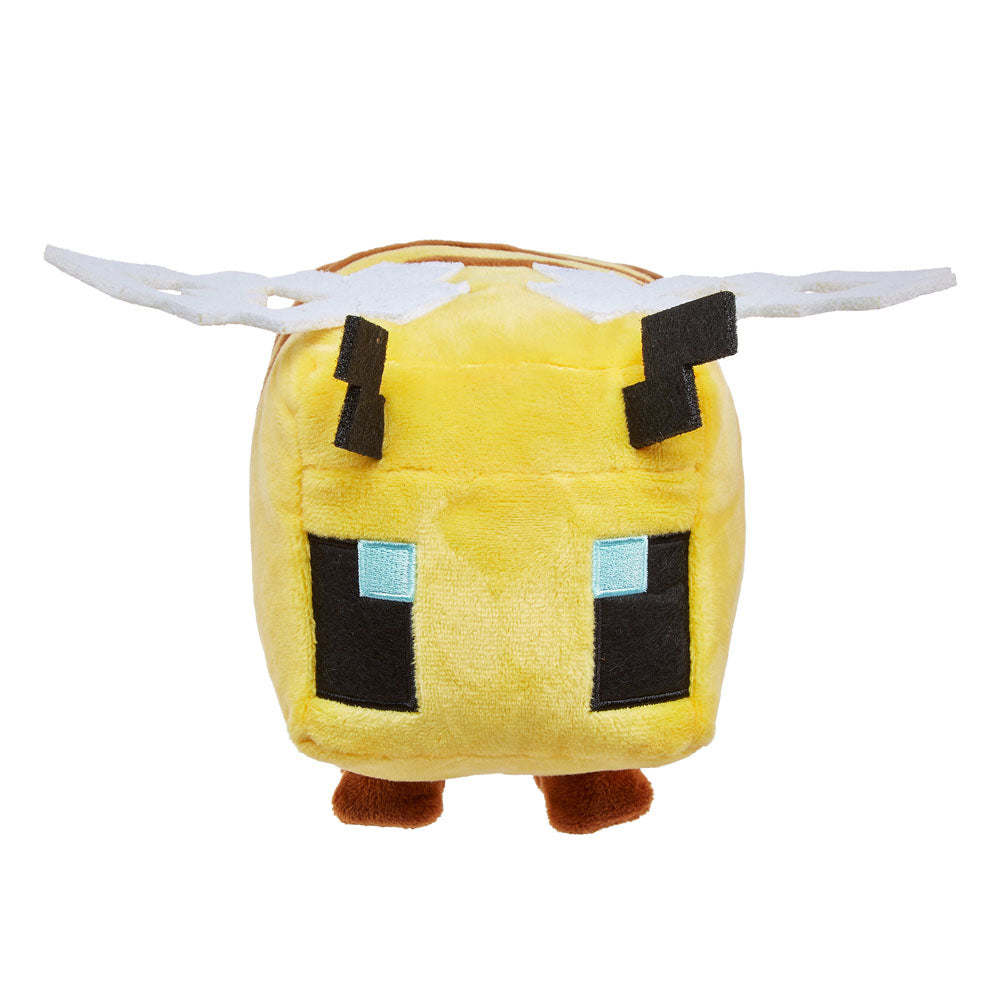 Minecraft Plush Figure Bee 15 cm P049146