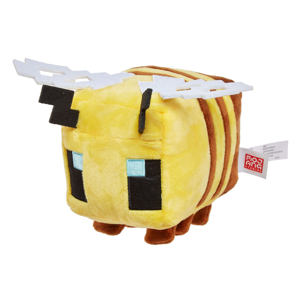 Minecraft Plush Figure Bee 15 cm P049146