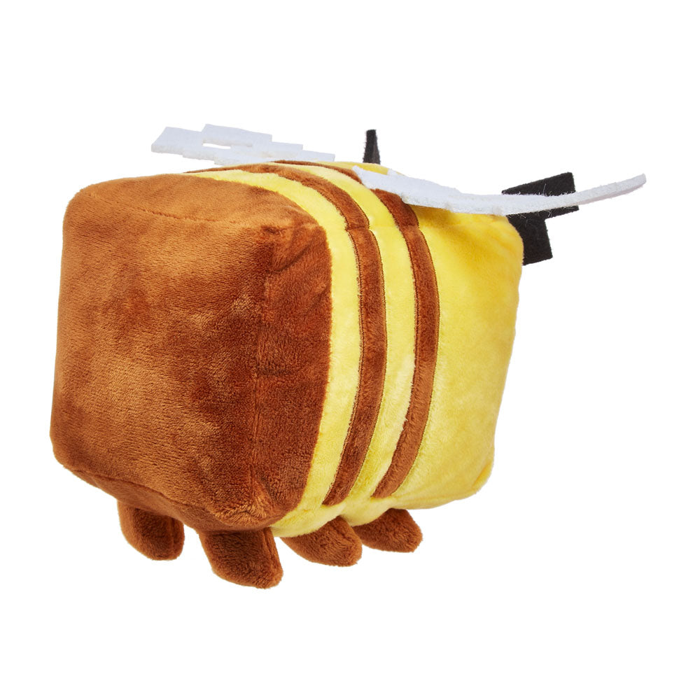 Minecraft Plush Figure Bee 15 cm P049146