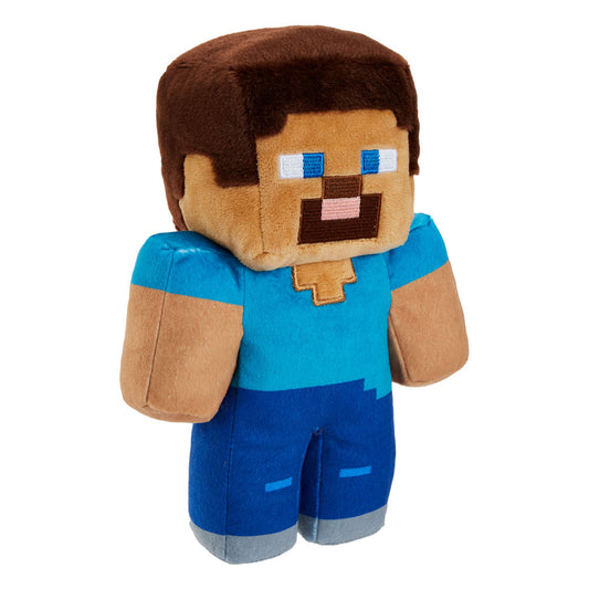 Minecraft Plush Figure Steve 23 cm P049153