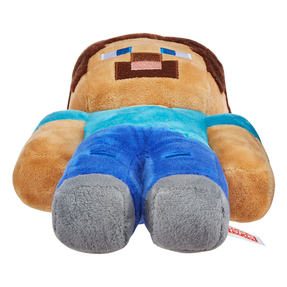 Minecraft Plush Figure Steve 23 cm P049153
