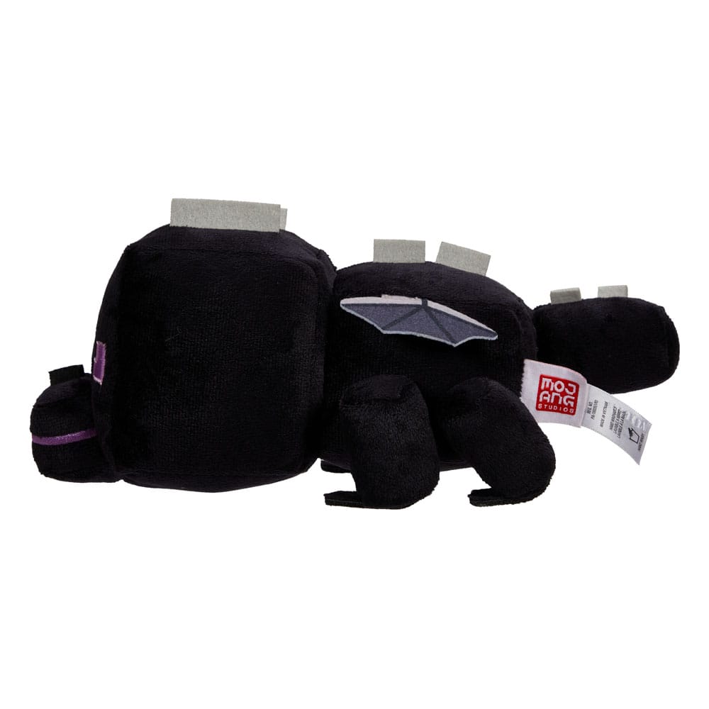Minecraft Plush Figure Ender Dragon 20 cm P049219