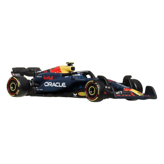 Formula 1 Hot Wheels Premium Diecast Vehicle 1/64 Oracle Red Bull Racing RB20 (#11) (Sergio Perez 2024) P065155