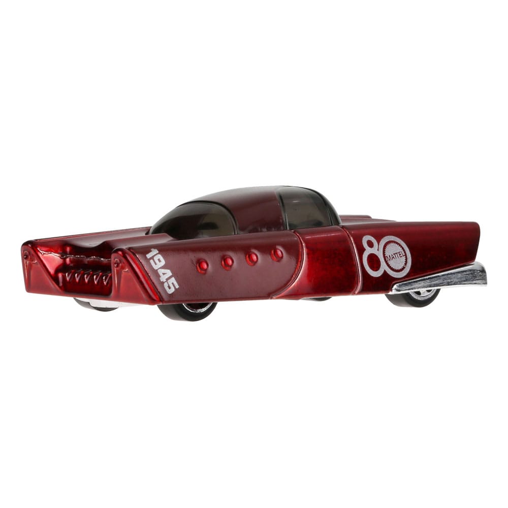 Hot Wheels HW Celebration Racers Diecast Modellauto 1/64 80th Anniversary Mattel Dream Mobile P066323