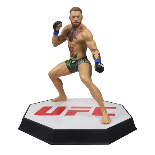 UFC Posed PVC Statue Conor McGregor 18 cm P049430
