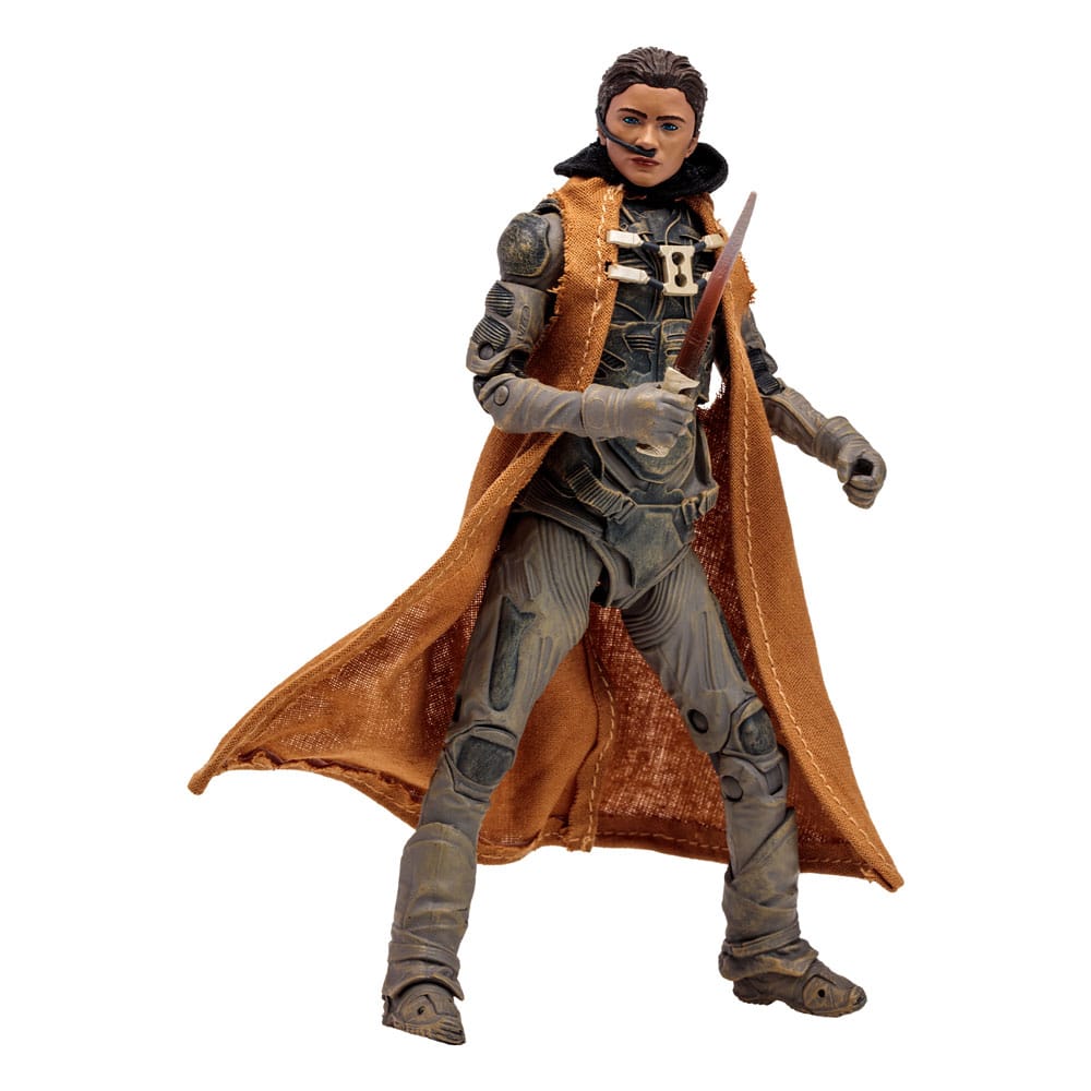 Dune: Part Two Action Figure Chani 18 cm P049435