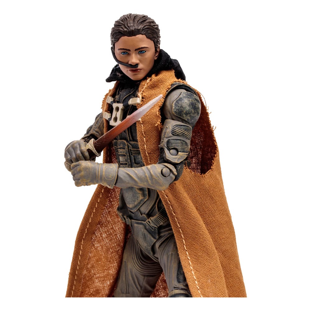 Dune: Part Two Action Figure Chani 18 cm P049435