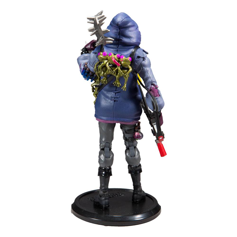 Fortnite Action Figure Big Mouth 18 cm P049437