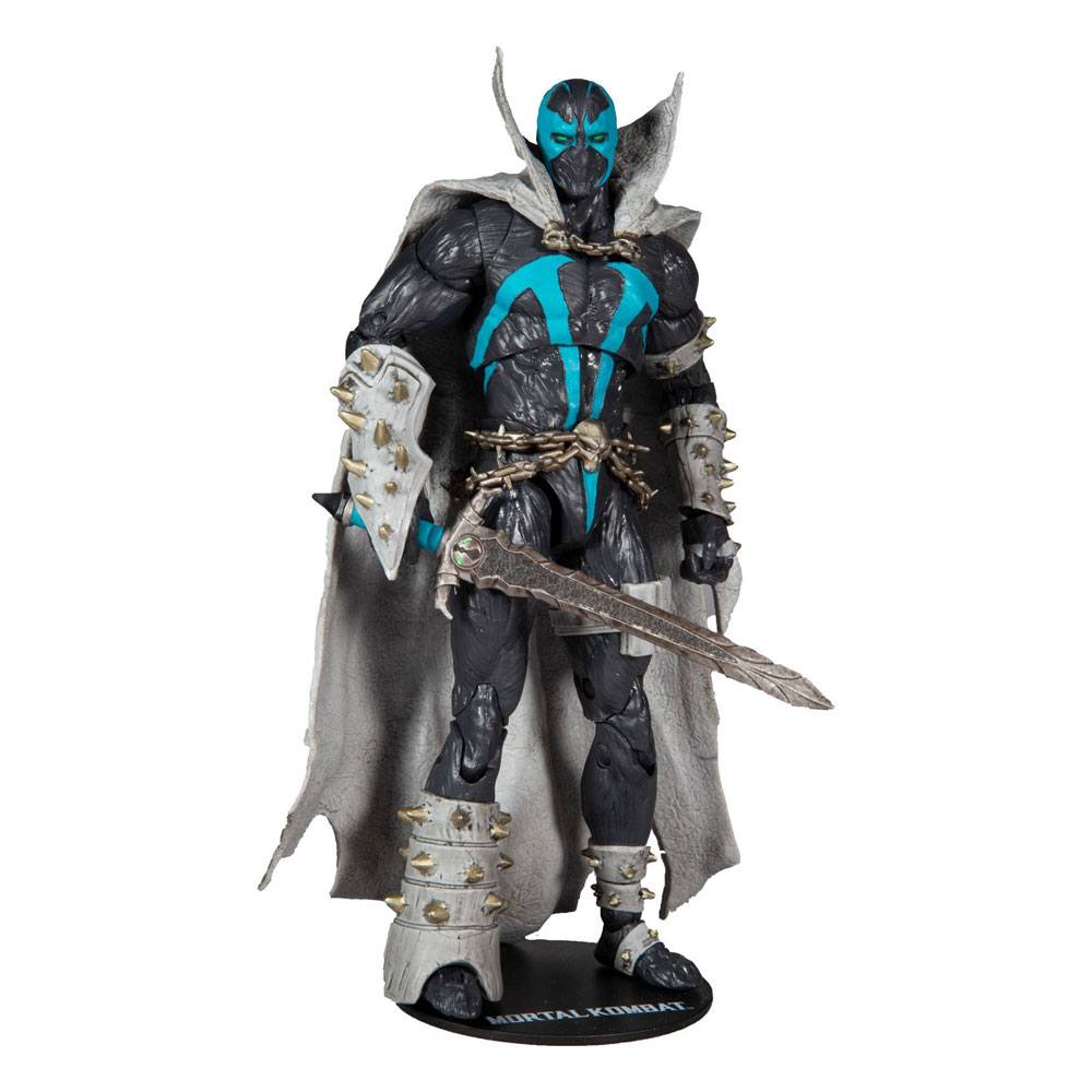 Mortal Kombat Action Figure Spawn (Lord Covenant) 18 cm P049453