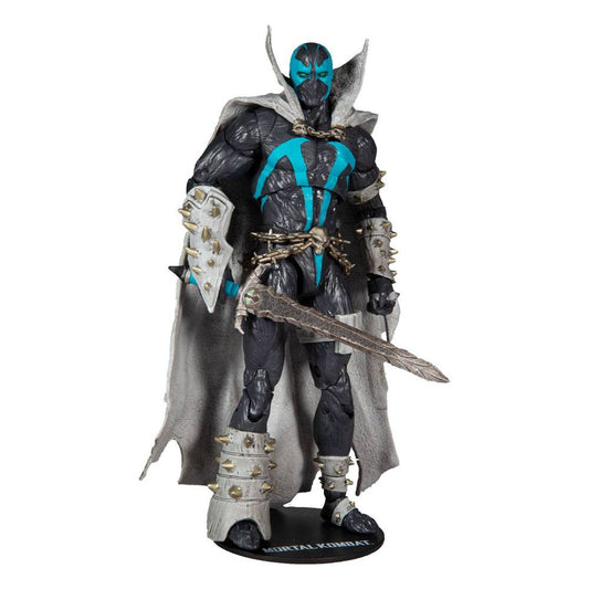 Mortal Kombat Action Figure Spawn (Lord Covenant) 18 cm P049453