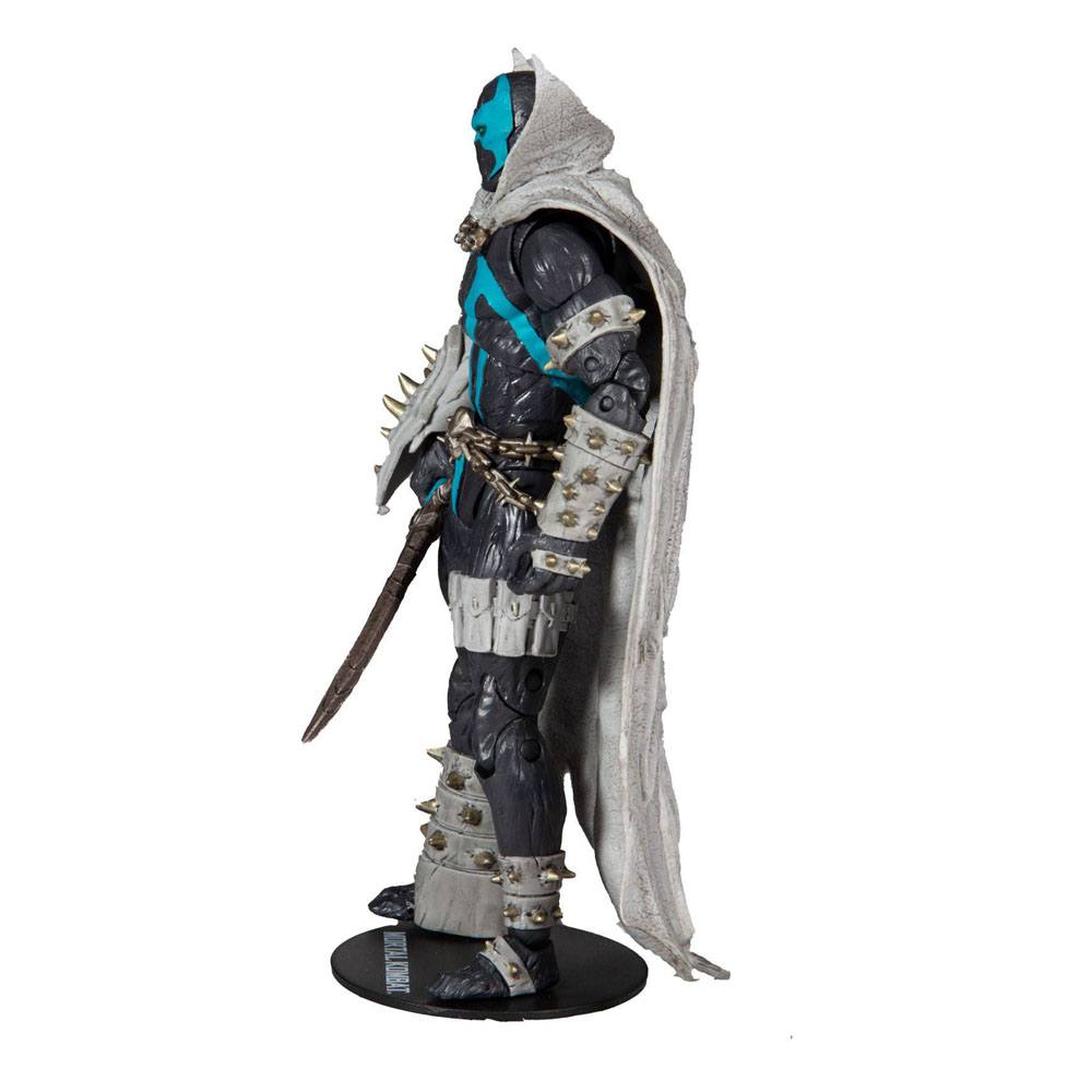 Mortal Kombat Action Figure Spawn (Lord Covenant) 18 cm P049453