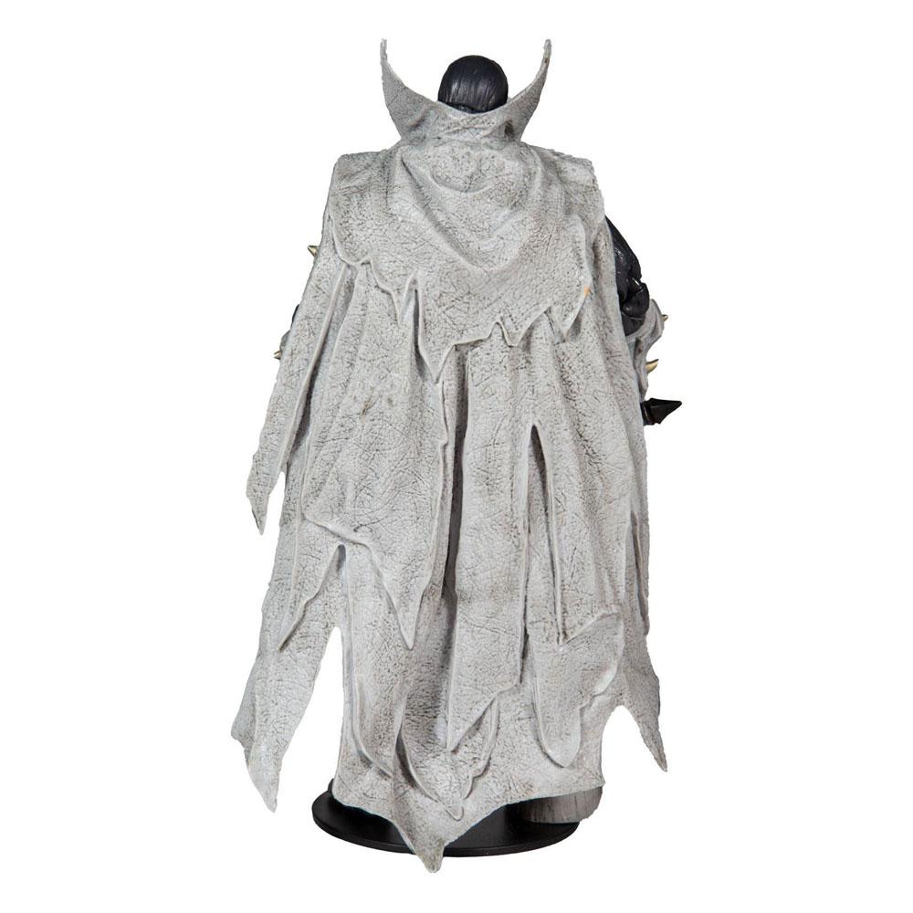 Mortal Kombat Action Figure Spawn (Lord Covenant) 18 cm P049453