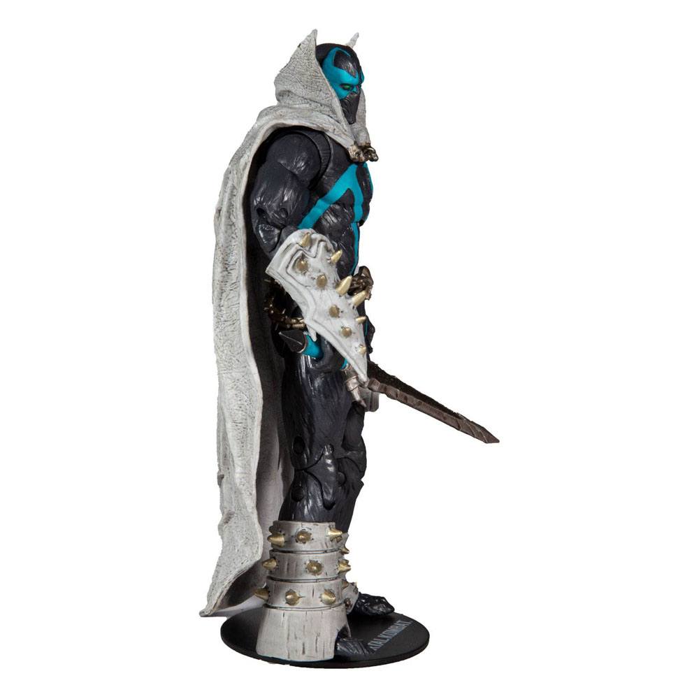 Mortal Kombat Action Figure Spawn (Lord Covenant) 18 cm P049453