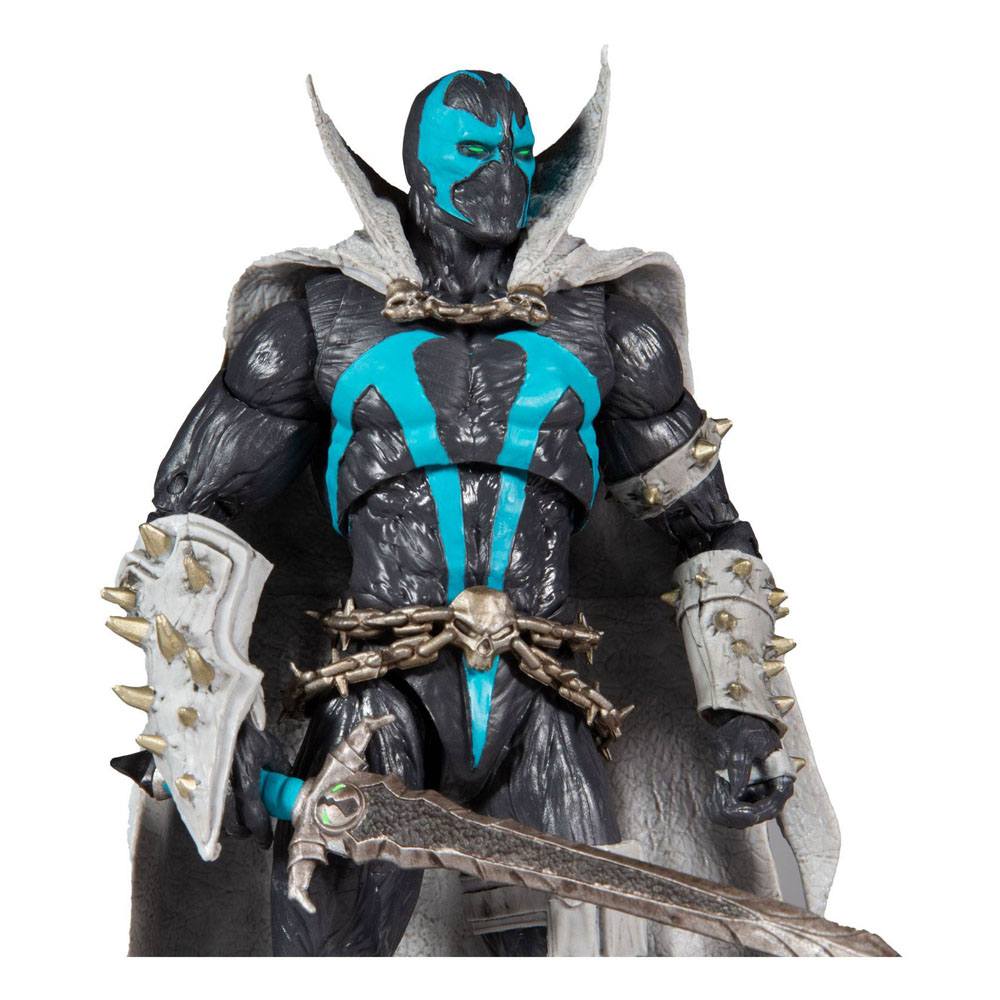 Mortal Kombat Action Figure Spawn (Lord Covenant) 18 cm P049453