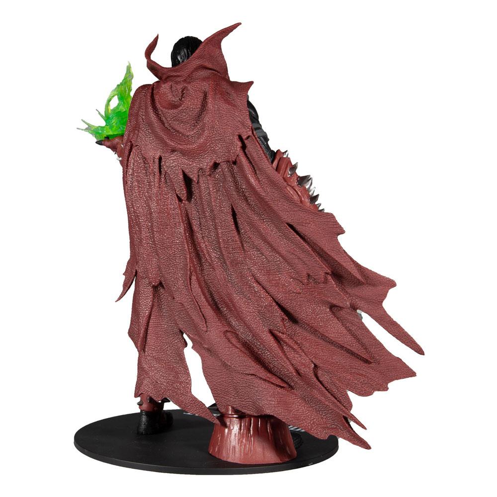 Mortal Kombat Action Figure Commando Spawn - Dark Ages Skin 30 cm P049454