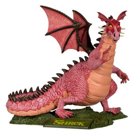 Shrek Mc Farlane´s Dragons Statue Dragon (Shrek) 30 cm P049507