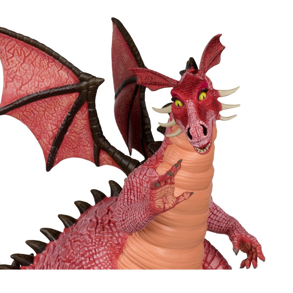 Shrek Mc Farlane´s Dragons Statue Dragon (Shrek) 30 cm P049507