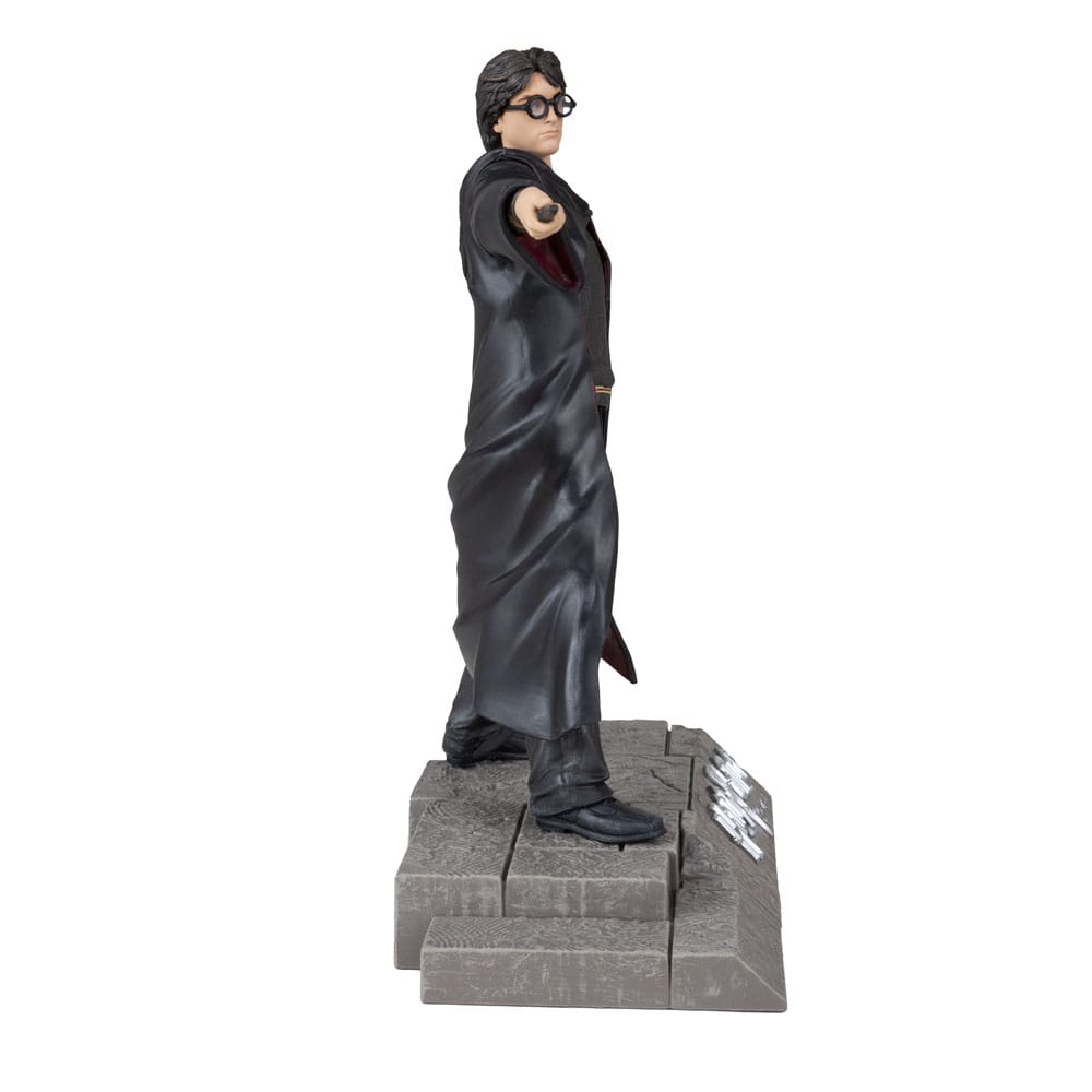 Harry Potter and the Goblet of Fire Movie Maniacs Action Figure Harry Potter 15 cm P049508