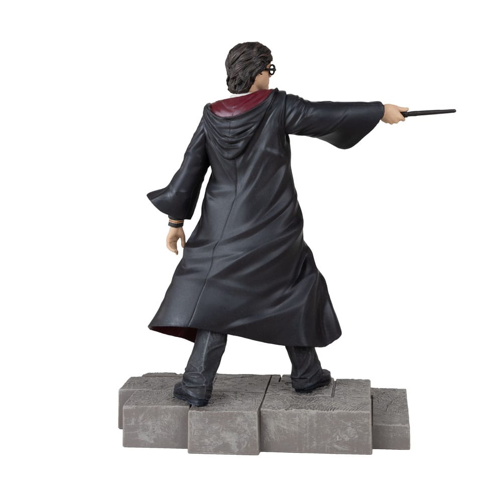 Harry Potter and the Goblet of Fire Movie Maniacs Action Figure Harry Potter 15 cm P049508