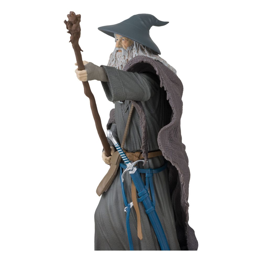 Lord of the Rings Movie Maniacs Action Figure Gandalf 18 cm P049509