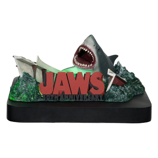 Jaws 1/48 Polyresin Statue Jaws (50th Anniversary) 25 cm P049527