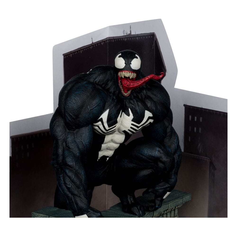 Marvel Collection PVC Statue 1/6 Venom (Venom #5) 29 cm P049558