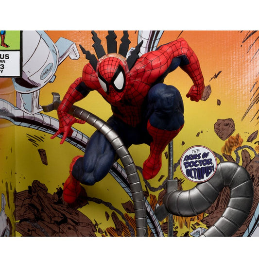 Marvel Collection PVC Statue 1/6 Spider-Man (Marvel Tales #223) 25 cm P049571