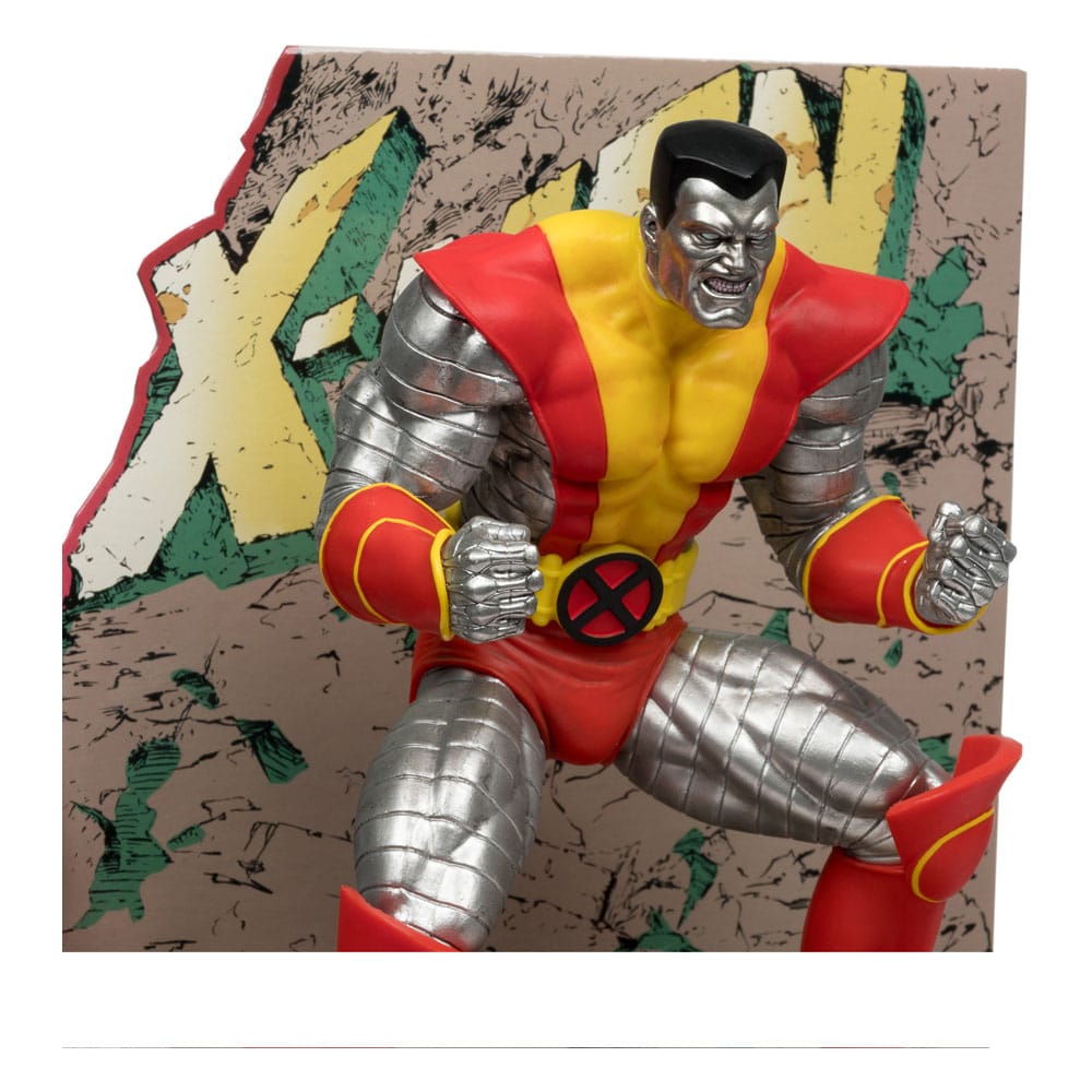 Marvel Collection PVC Statue 1/10 Colossus (X-Men #1) 17 cm P049573