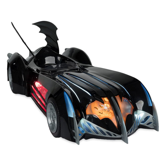 BATMAN & ROBIN DC MULTIVERSE VEHICLE BATMOBILE 63 CM P049585