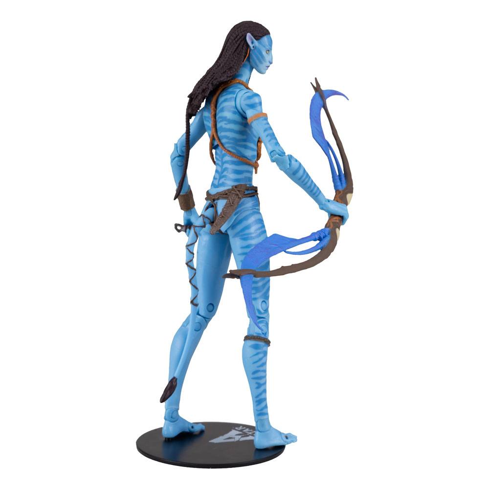 Avatar: The Way of Water Action Figure Neytiri (Metkayina Reef) 18 cm